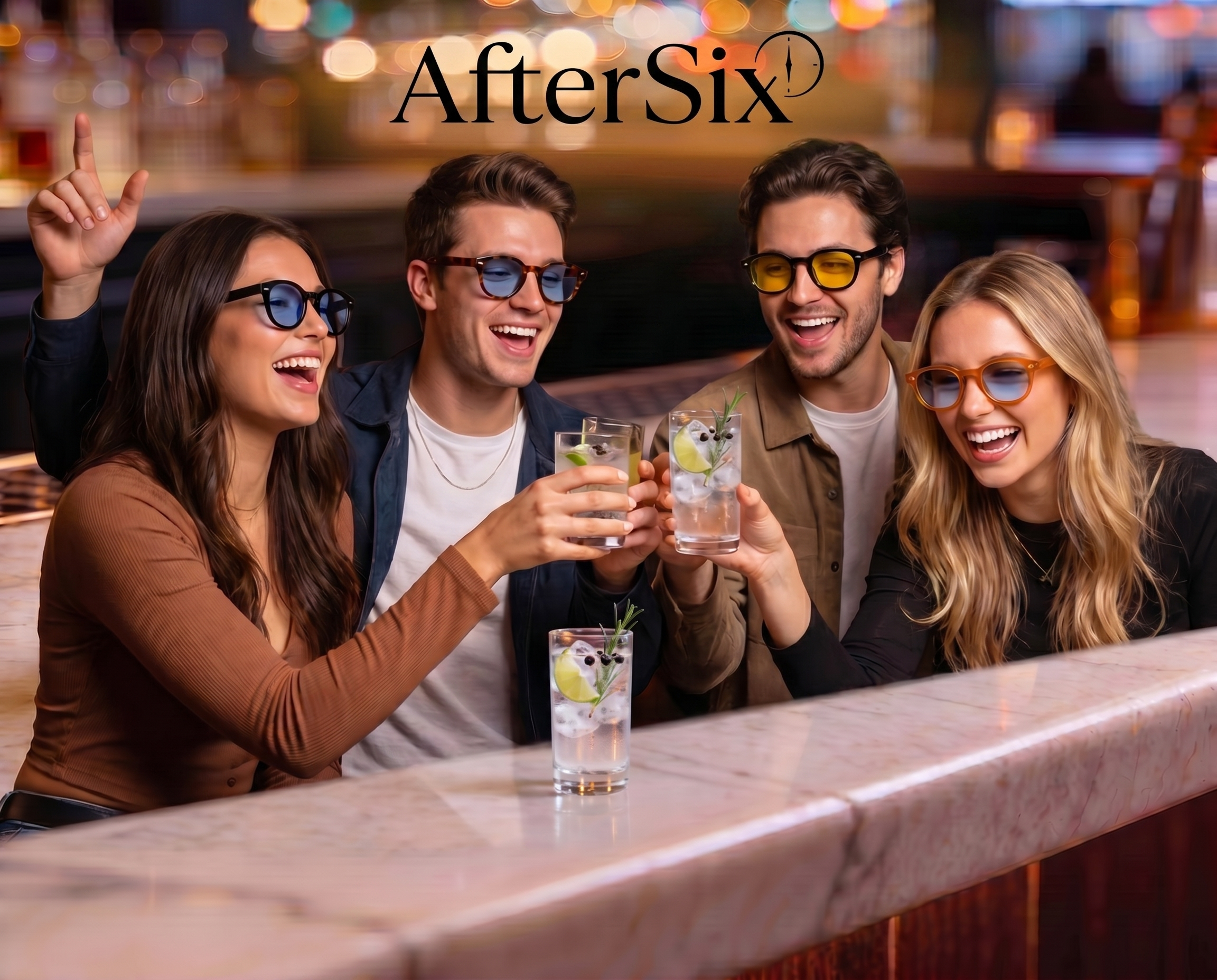AfterSix